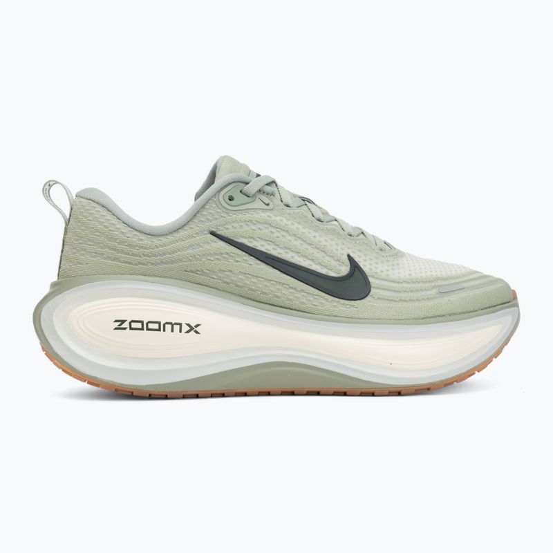 Кросівки для бігу чоловічі Nike Vomero Plus jade horizon/sail/black spruce 2