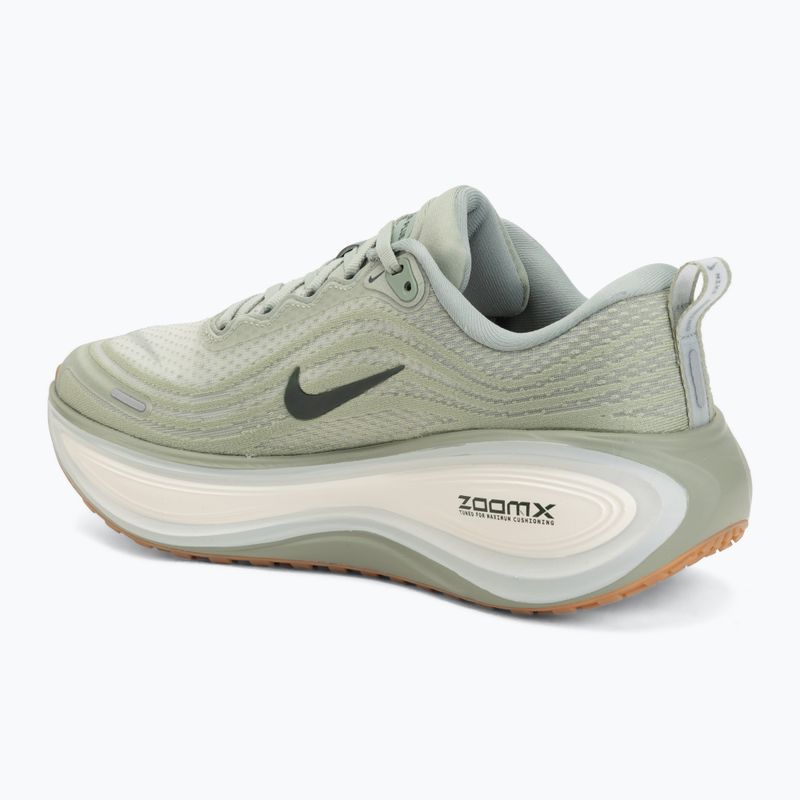 Кросівки для бігу чоловічі Nike Vomero Plus jade horizon/sail/black spruce 3