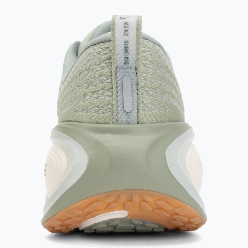 Кросівки для бігу чоловічі Nike Vomero Plus jade horizon/sail/black spruce 6