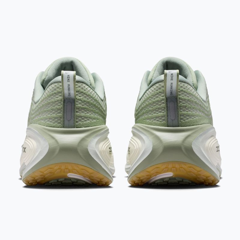 Кросівки для бігу чоловічі Nike Vomero Plus jade horizon/sail/black spruce 4