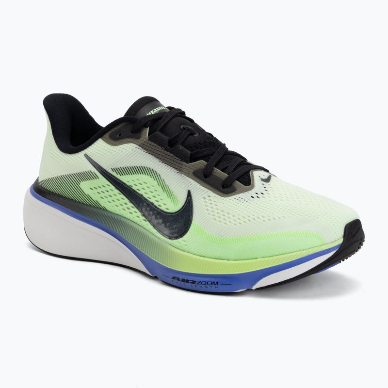Кросівки для бігу чоловічі Nike Pegasus 42 volt tint/sapphire/black spruce
