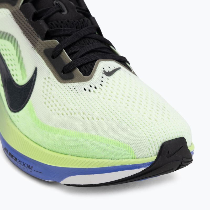 Кросівки для бігу чоловічі Nike Pegasus 42 volt tint/sapphire/black spruce 7