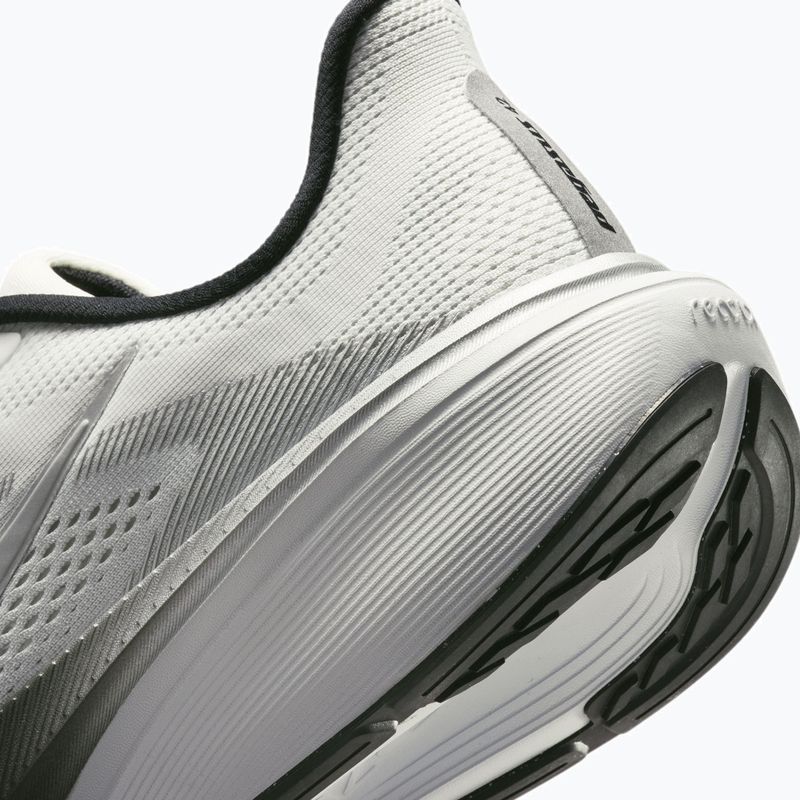 Кросівки для бігу чоловічі Nike Pegasus 42 summit white/metallic silver-photon dust 4