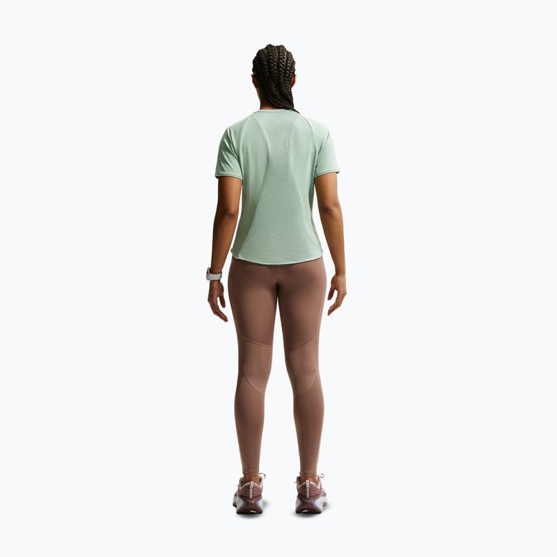 Футболка для бігу жіноча Nike Swift Dri-Fit steam 3