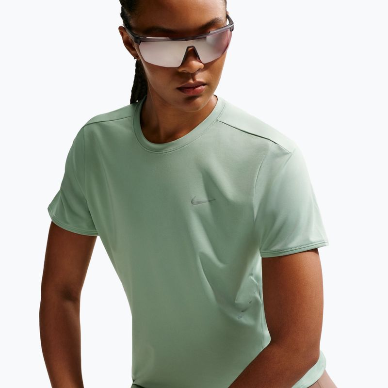 Футболка для бігу жіноча Nike Swift Dri-Fit steam 4