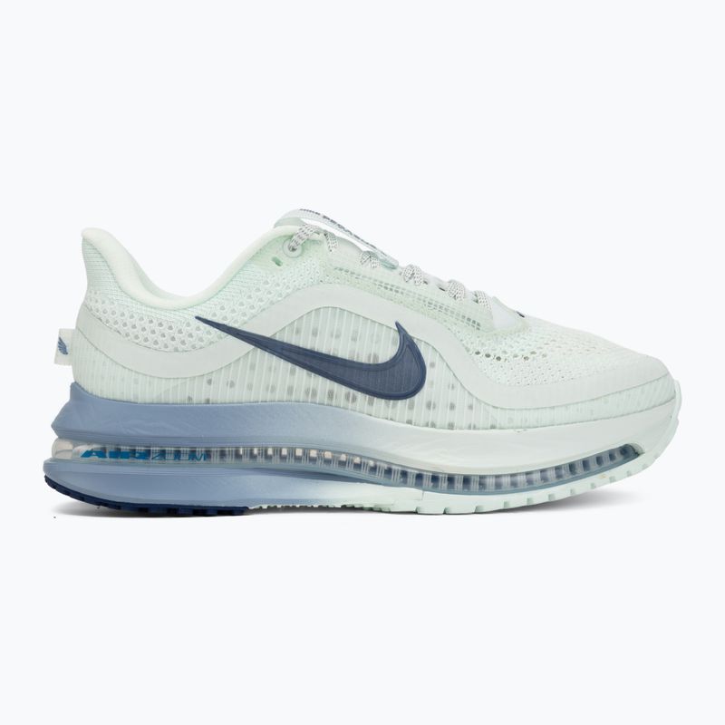 Кросівки для бігу жіночі Nike Pegasus Premium barely green/work blue/blue void 2