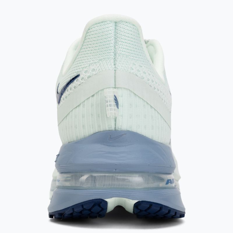 Кросівки для бігу жіночі Nike Pegasus Premium barely green/work blue/blue void 6