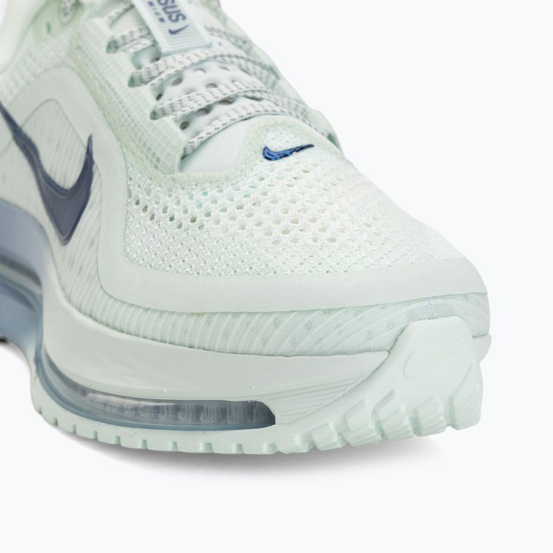Кросівки для бігу жіночі Nike Pegasus Premium barely green/work blue/blue void 7