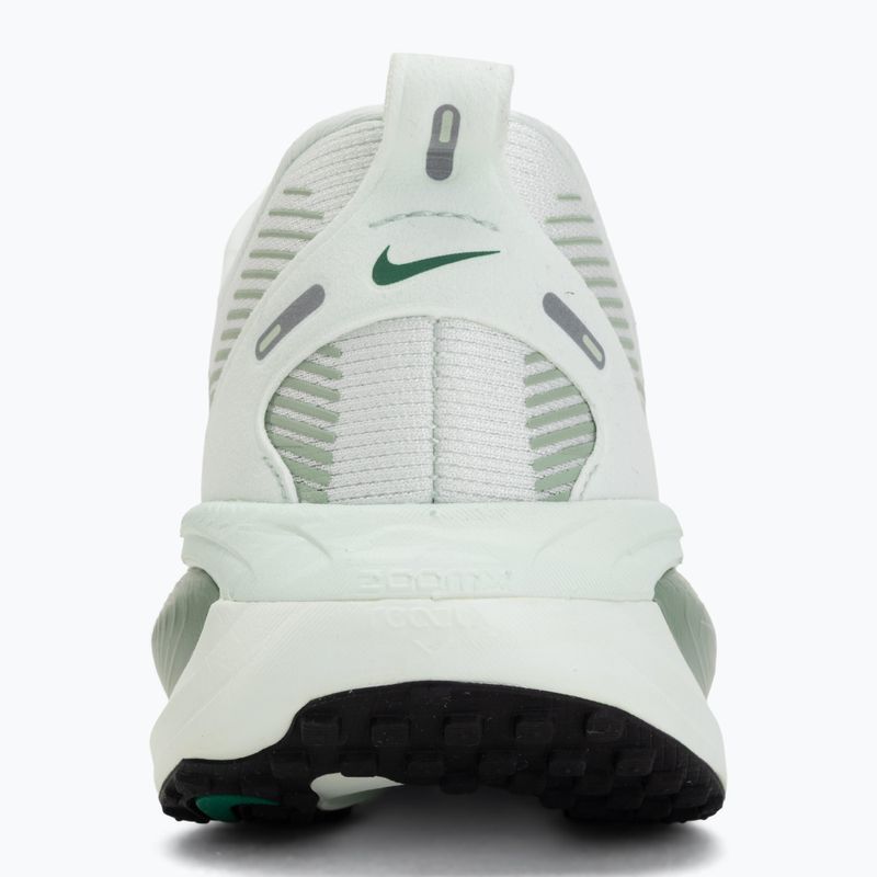 Кросівки для бігу жіночі Nike Vomero 18 barely green/steam/metallic silver 6