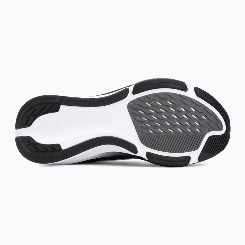 Кросівки для бігу жіночі Nike Pegasus 42 black/iron grey/white 4