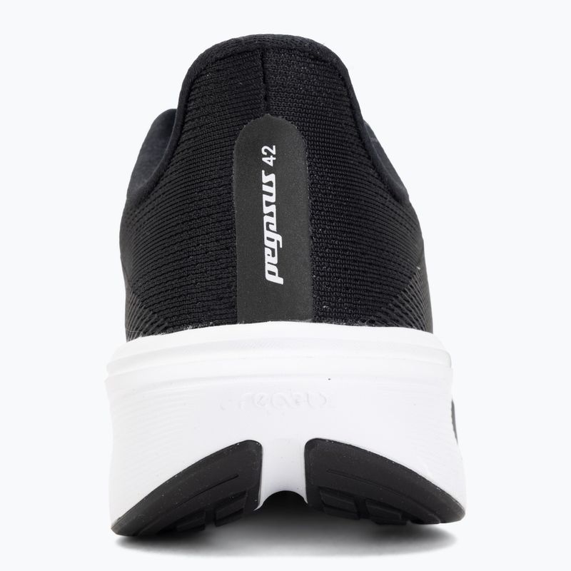 Кросівки для бігу жіночі Nike Pegasus 42 black/iron grey/white 6
