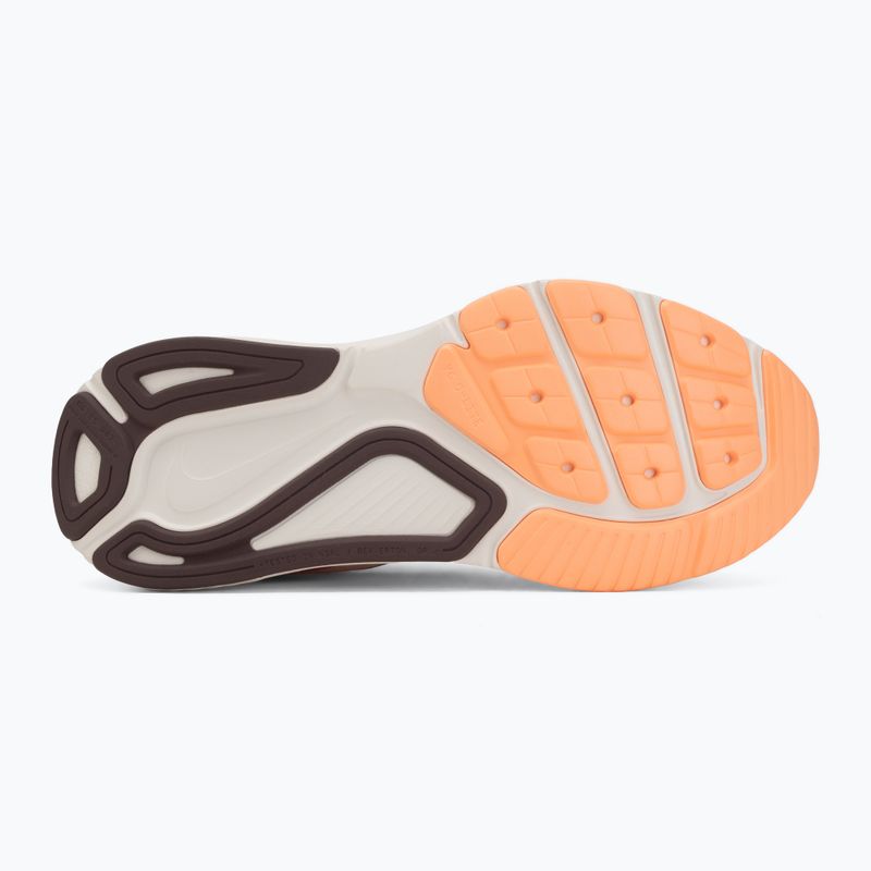 Кросівки для бігу жіночі Nike Structure 26 chalk/light magenta/orange pulse/tattoo 4