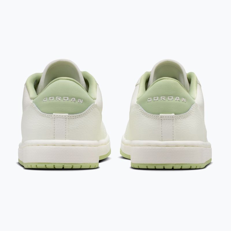 Взуття жіноче  Jordan Court Connect Low sali/olive aura 4