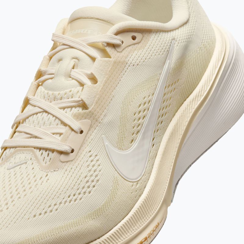 Кросівки для бігу жіночі Nike Pegasus 42 pale ivory/coconut milk/summit white 3