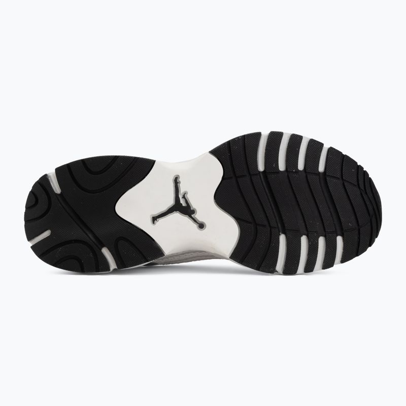 Жіноче взуття Jordan Trunner Flow summit white/metallic silver/black 4