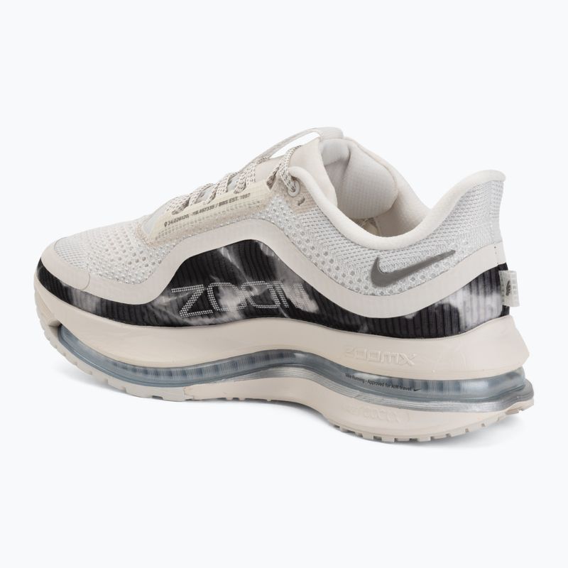 Кросівки для бігу жіночі Nike Pegasus Premium SE phantom/anthracite/pencil point 3