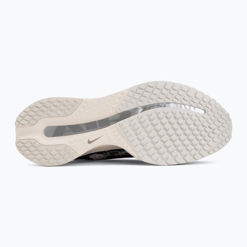 Кросівки для бігу жіночі Nike Pegasus Premium SE phantom/anthracite/pencil point 4