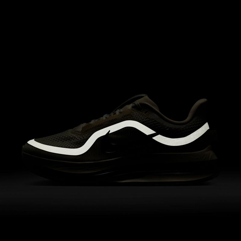 Кросівки для бігу жіночі Nike Pegasus Premium sea glass/malachite/metallic silver 3