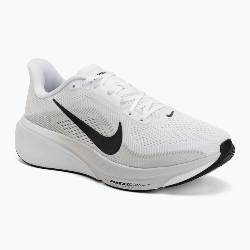 Кросівки для бігу чоловічі Nike Pegasus 42 white/photon dust/black