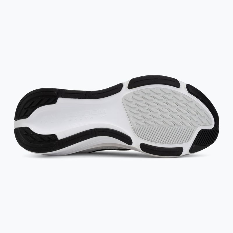Кросівки для бігу чоловічі Nike Pegasus 42 white/photon dust/black 4