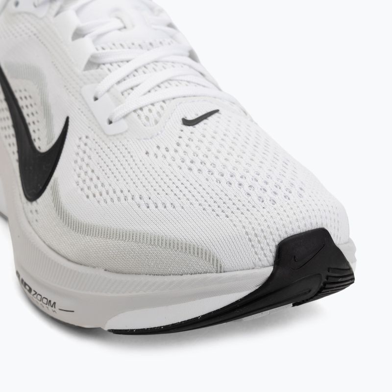 Кросівки для бігу чоловічі Nike Pegasus 42 white/photon dust/black 7