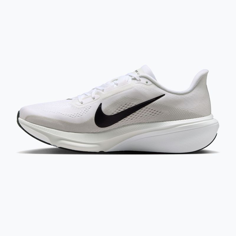 Кросівки для бігу чоловічі Nike Pegasus 42 white/photon dust/black 2