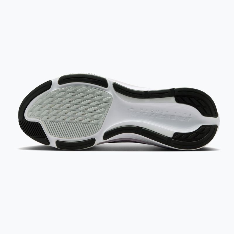 Кросівки для бігу чоловічі Nike Pegasus 42 white/photon dust/black 6