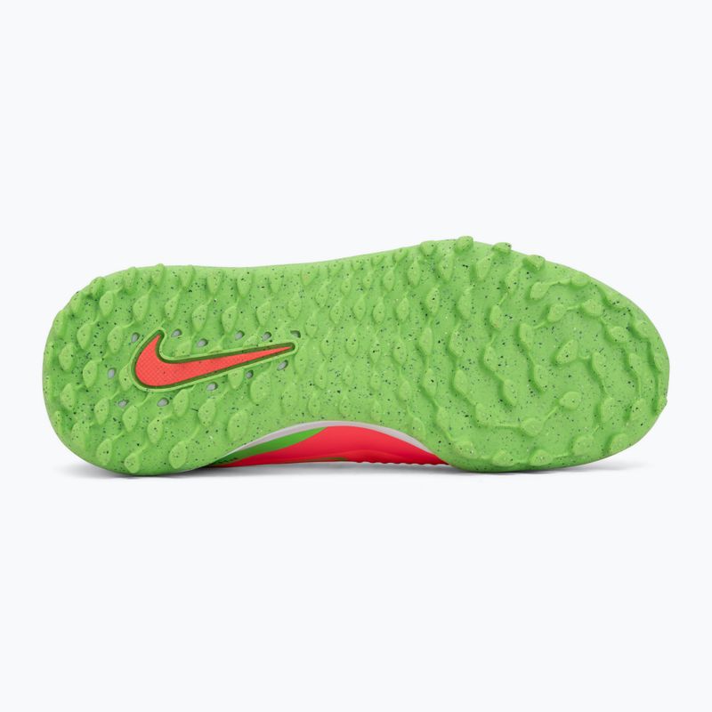 Футбольне взуття дитяче Nike Jr. Phantom 6 Low Academy Erling Haaland TF 4