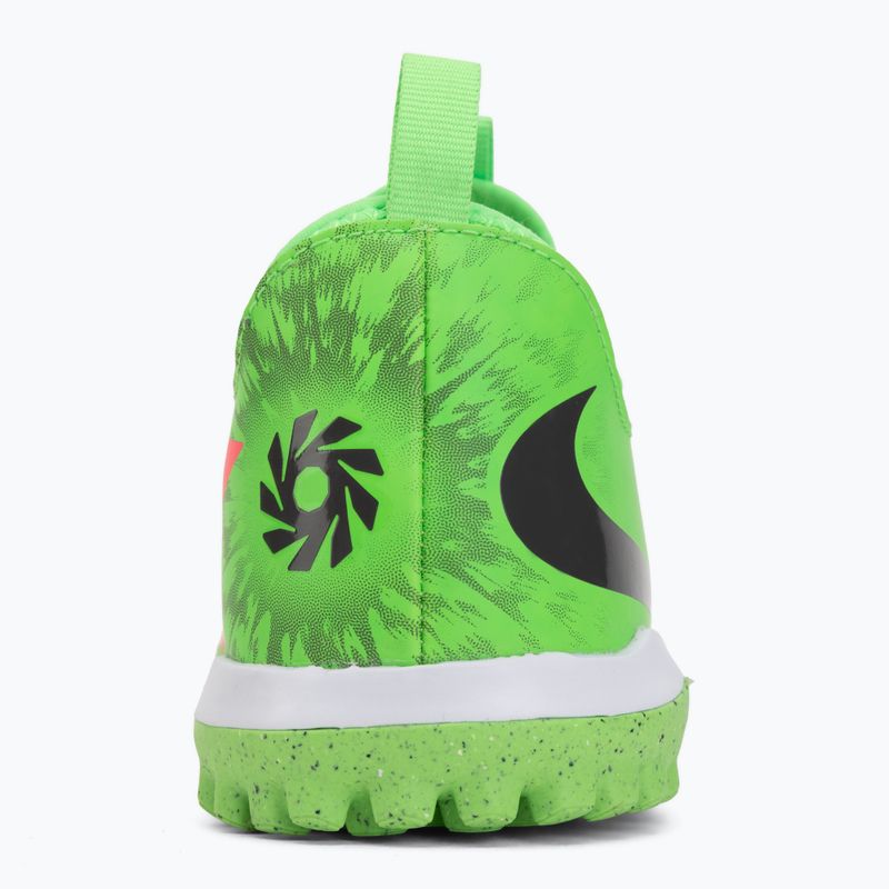 Футбольне взуття дитяче Nike Jr. Phantom 6 Low Academy Erling Haaland TF 6