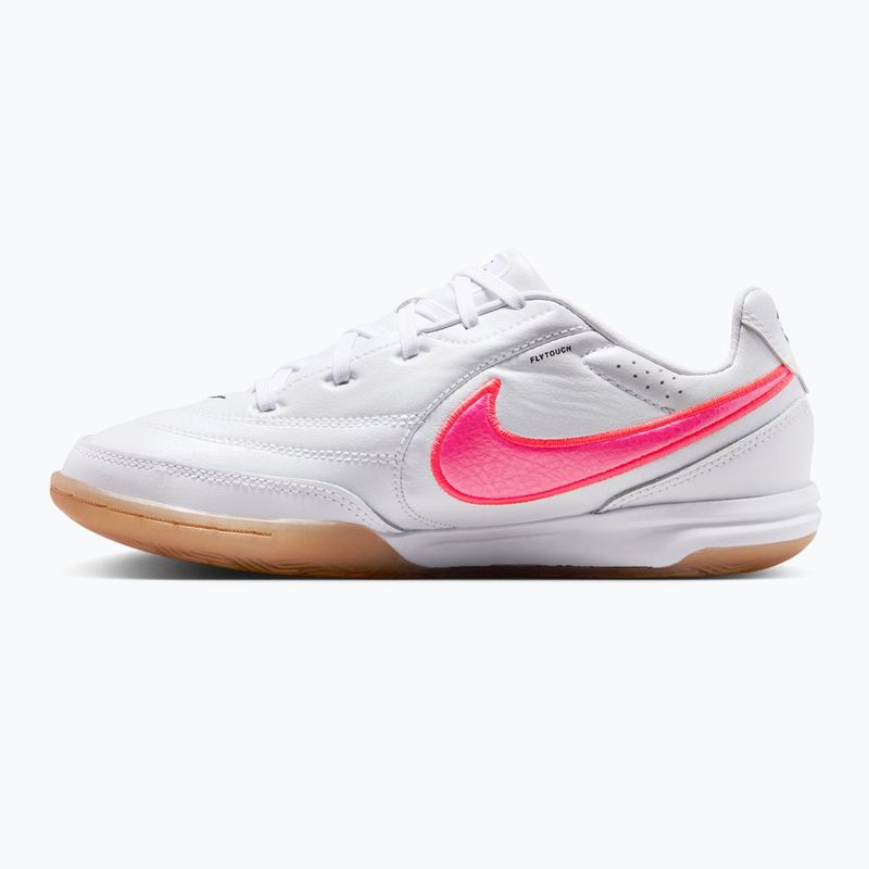 Футбольне взуття дитяче Nike Jr. Tiempo Streetgato IC multi color/black 2