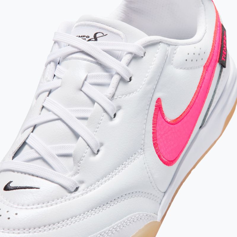 Футбольне взуття дитяче Nike Jr. Tiempo Streetgato IC multi color/black 5