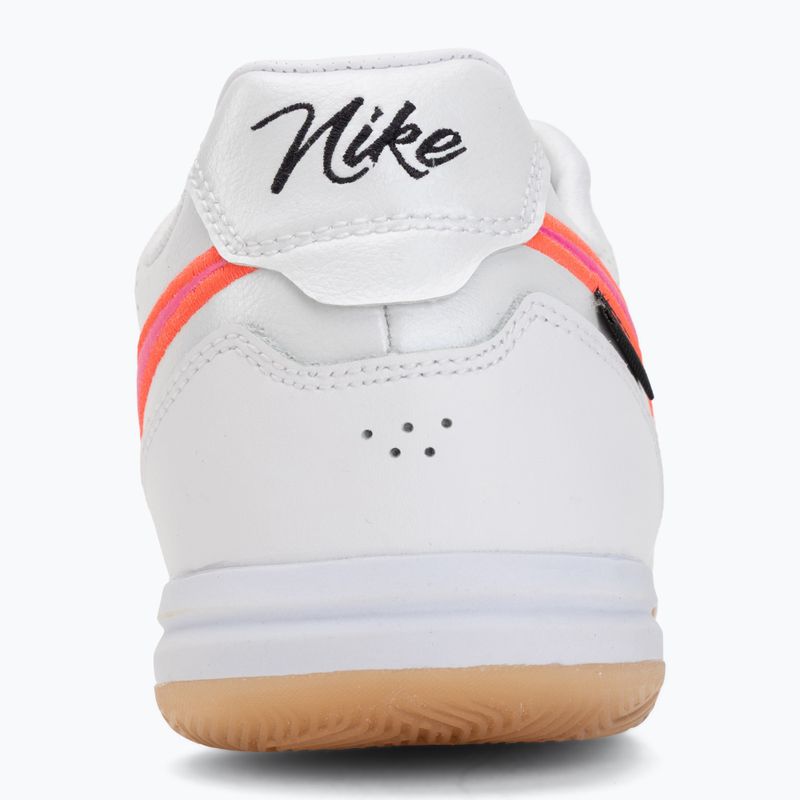Кросівки футбольні чоловічі Nike Tiempo Streetgato Premium multi color/black 6