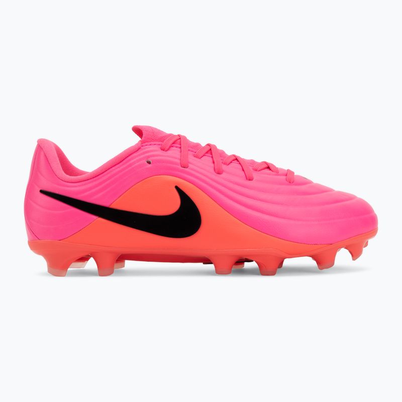 Футбольне взуття дитяче Nike Jr. Tiempo Maestro Academy FG/MG multi color/black 2