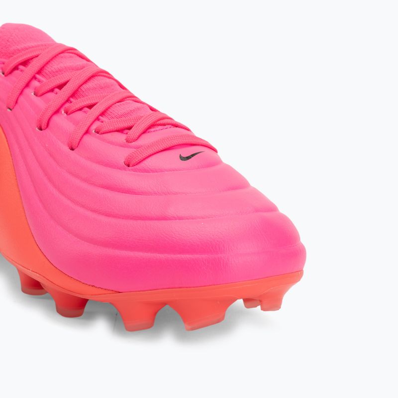 Футбольне взуття дитяче Nike Jr. Tiempo Maestro Academy FG/MG multi color/black 7