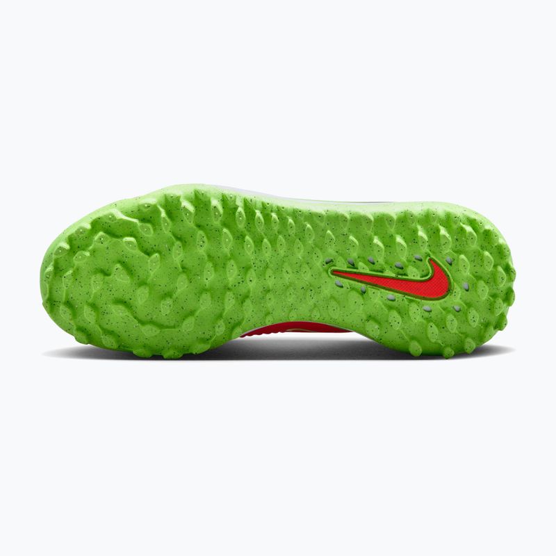 Футбольне взуття дитяче Nike Jr. Phantom 6 Low Academy Erling Haaland TF 2