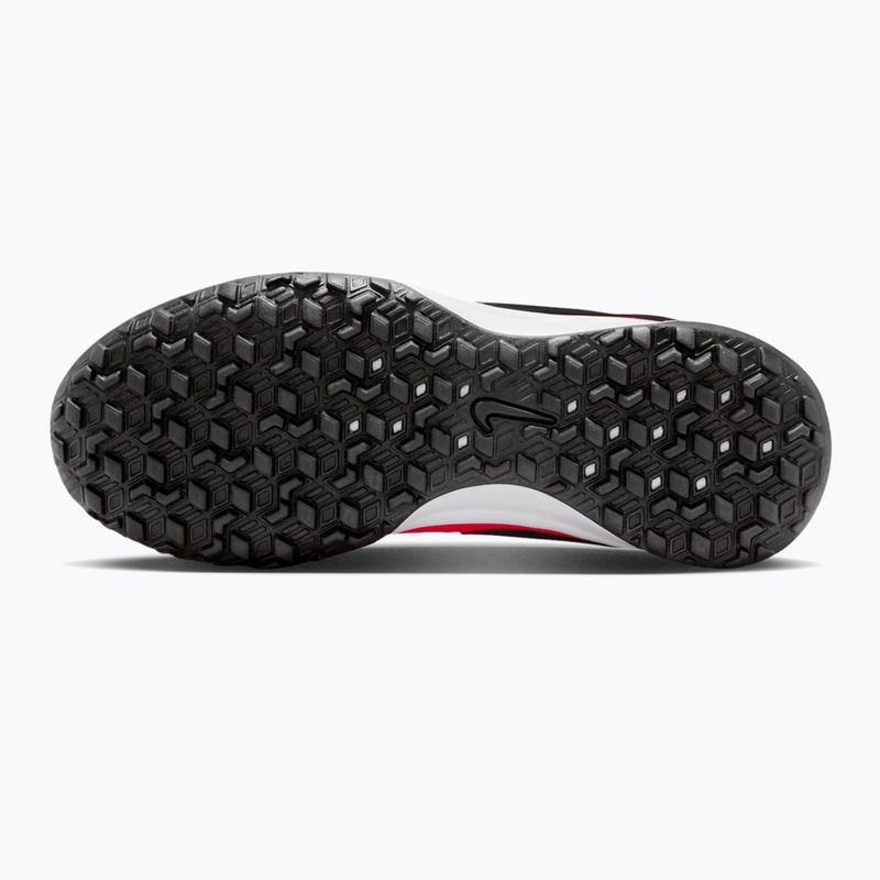 Футбольне взуття дитяче Nike Jr. Tiempo Maestro Academy TF multi color/black 3