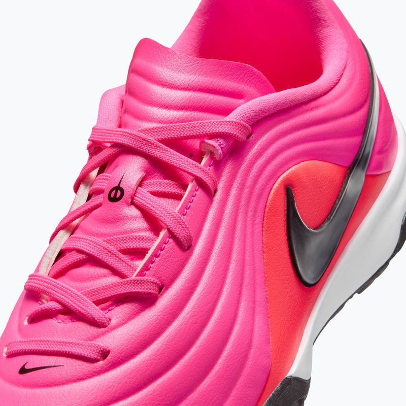 Футбольне взуття дитяче Nike Jr. Tiempo Maestro Academy TF multi color/black 5