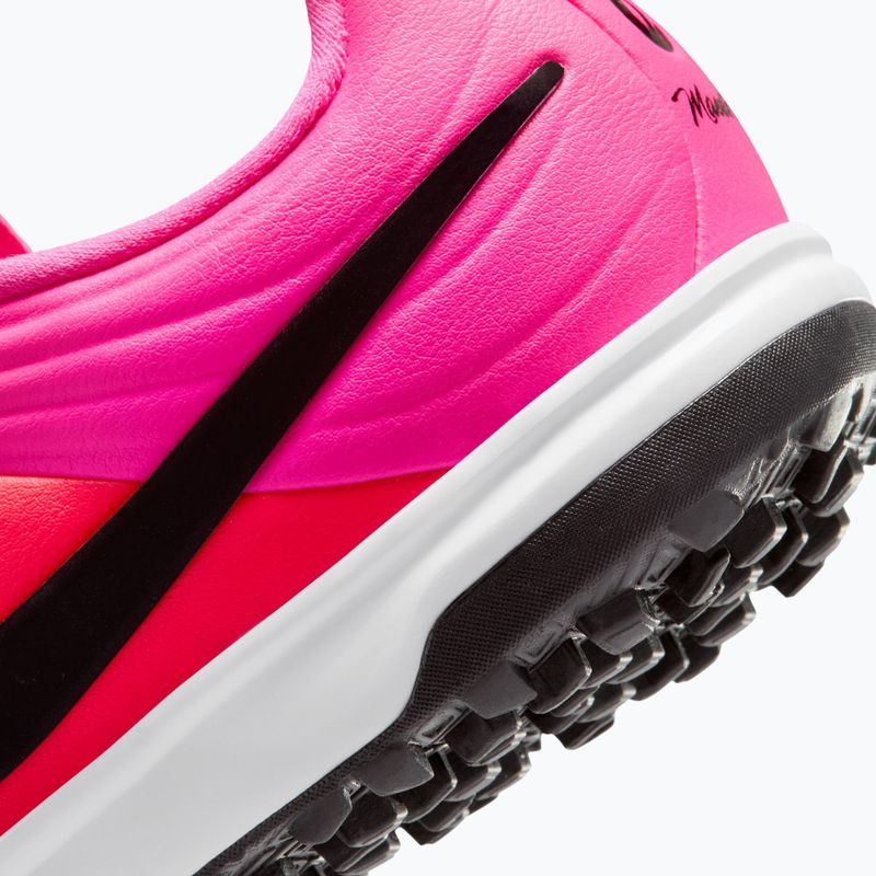 Футбольне взуття дитяче Nike Jr. Tiempo Maestro Academy TF multi color/black 6