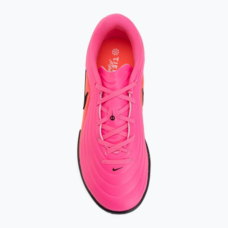 Футбольне взуття дитяче Nike Jr. Tiempo Maestro Academy TF multi color/black 5