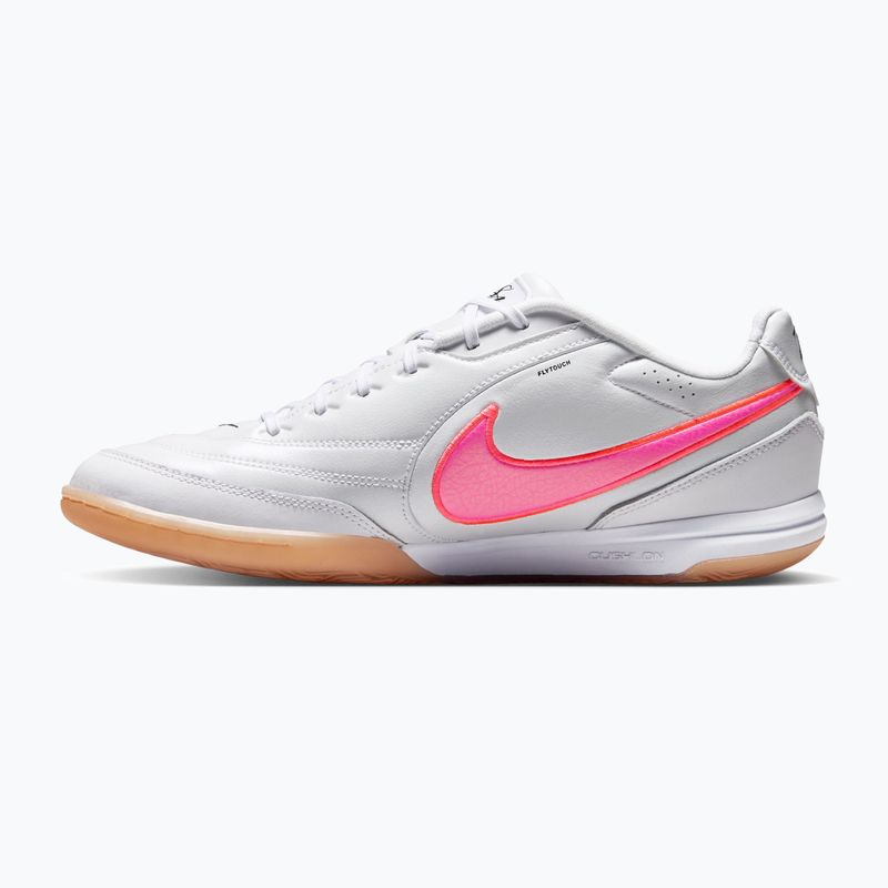 Кросівки футбольні чоловічі Nike Tiempo Streetgato Premium multi color/black 2