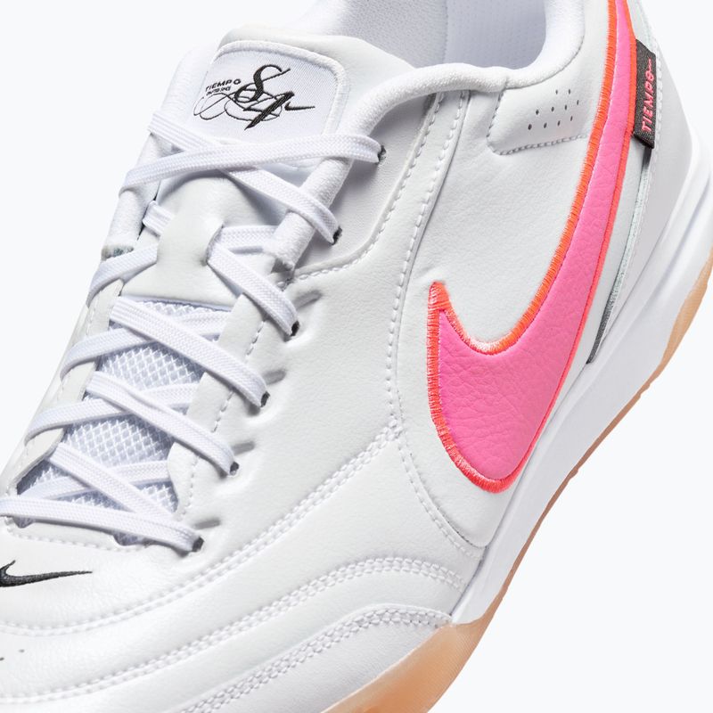 Кросівки футбольні чоловічі Nike Tiempo Streetgato Premium multi color/black 5
