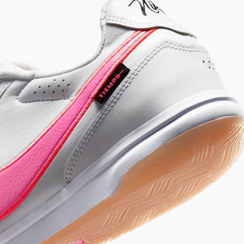Кросівки футбольні чоловічі Nike Tiempo Streetgato Premium multi color/black 6