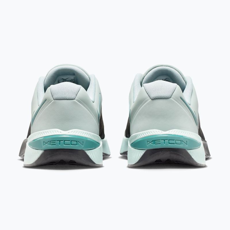 Кросівки для тренувань чоловічі Nike Metcon 10 light pumice/black/mineral slate 4