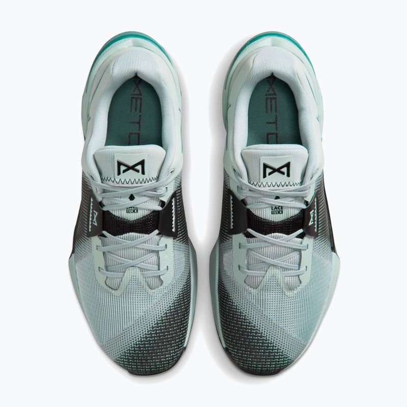 Кросівки для тренувань чоловічі Nike Metcon 10 light pumice/black/mineral slate 5