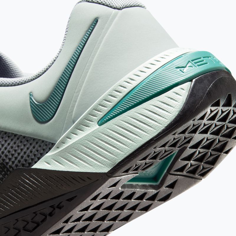 Кросівки для тренувань чоловічі Nike Metcon 10 light pumice/black/mineral slate 8