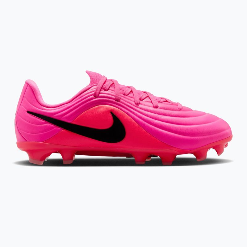 Футбольне взуття дитяче Nike Jr. Tiempo Maestro Academy FG/MG multi color/black 2