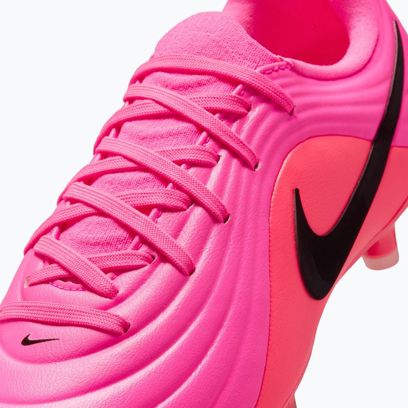 Футбольне взуття дитяче Nike Jr. Tiempo Maestro Academy FG/MG multi color/black 6