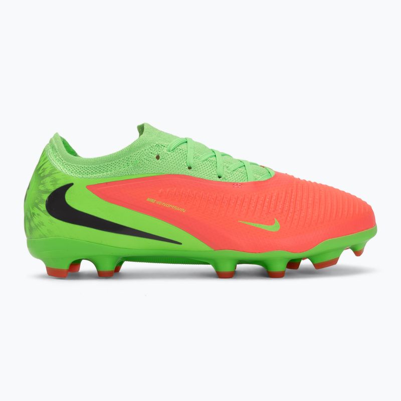 Футбольне взуття дитяче Nike Jr. Phantom 6 Low Pro Erling Haaland MG 2
