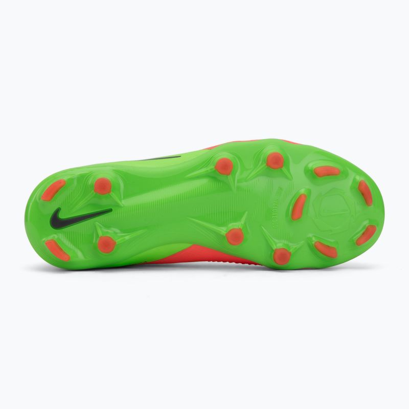 Футбольне взуття дитяче Nike Jr. Phantom 6 Low Pro Erling Haaland MG 4