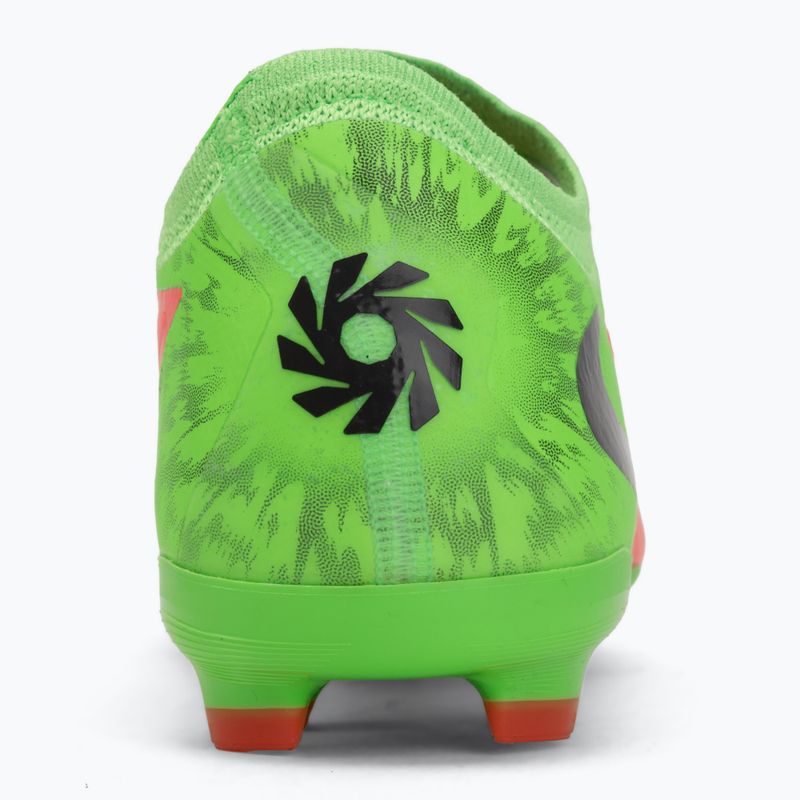 Футбольне взуття дитяче Nike Jr. Phantom 6 Low Pro Erling Haaland MG 6